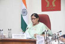 Meeting of Open House Discussion on 'Preventing Beggary and the Rehabilitation of Individuals Engaged in Beggary on 28.08.2024