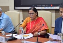 The National Human Rights Commission (NHRC), India convened an Open House discussion on Rights of Children of Sex Workers and Children from Marginalized Communities (30.09.2024)