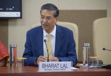 The National Human Rights Commission (NHRC), India convened an Open House discussion on Rights of Children of Sex Workers and Children from Marginalized Communities (30.09.2024)