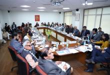 Interactive Session with Civil Society Organization/NGOs and Open House Discussion: Rural Development and Human Rights on 27.02.2019