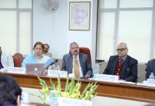Interactive Session with Civil Society Organization/NGOs and Open House Discussion: Rural Development and Human Rights on 27.02.2019