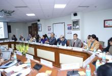 Interactive Session with Civil Society Organization/NGOs and Open House Discussion: Rural Development and Human Rights on 27.02.2019