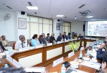 Interactive Session with Civil Society Organization/NGOs and Open House Discussion: Rural Development and Human Rights on 27.02.2019