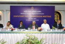 Statuary Full Commission meeting on 23.05.2023