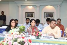 Statuary Full Commission meeting on 23.05.2023