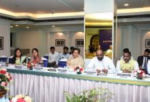 Statuary Full Commission meeting on 23.05.2023