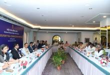 Statuary Full Commission meeting on 23.05.2023
