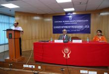 Summer Internship Programme-2018
