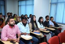 Summer Internship Programme-2018