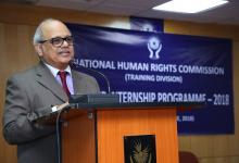 Summer Internship Programme-2018