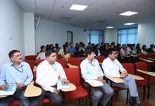 Summer Internship Programme-2018