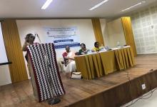 Challenges to HRs and Sustainable Development Goals