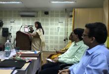 Challenges to HRs and Sustainable Development  Goals