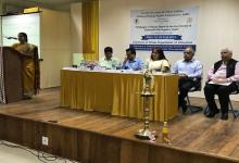 Challenges to HRs and Sustainable Development Goals