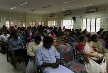 Challenges to HRs and Sustainable Development Goals