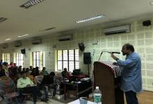 Challenges to HRs and Sustainable Development Goals