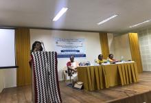 Challenges to HRs and Sustainable Development Goals