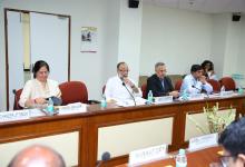 Open House Discussion