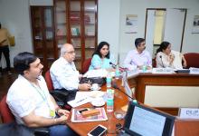 Open House Discussion