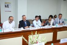 Open House Discussion