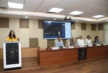 Prize distribution event on 09.06.2023