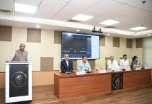 Prize distribution event on 09.06.2023