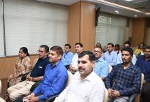 Prize distribution event on 09.06.2023