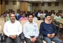Prize distribution event on 09.06.2023