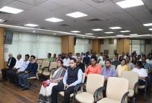Prize distribution event on 09.06.2023