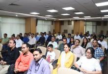 Prize distribution event on 09.06.2023