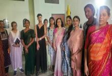 Joint Secretary, NHRC visited Dostana Safar Garima Greh Shelter in the State of Bihar on 23.10.2024.
