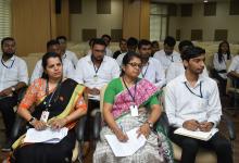 Visit of Law Students from Yashwant Mahavidyalaya, wardha Maharashtra on 20.9.2022