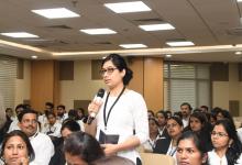 Visit of Students from  Yashwantrao Chawan Law College, Pune on 03.02.2023