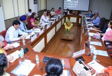 Workshop on Sexual Harassment,New Delhi