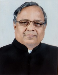 Dr. Justice Bidyut Ranjan Sarangi